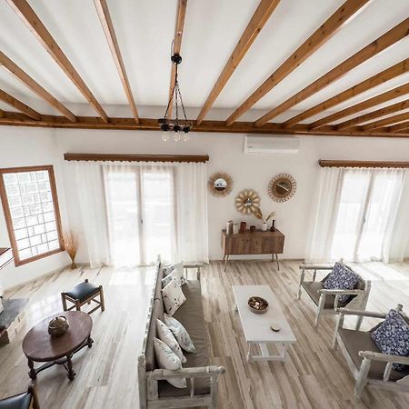 Villa Aelia Kampos  Екстер'єр фото
