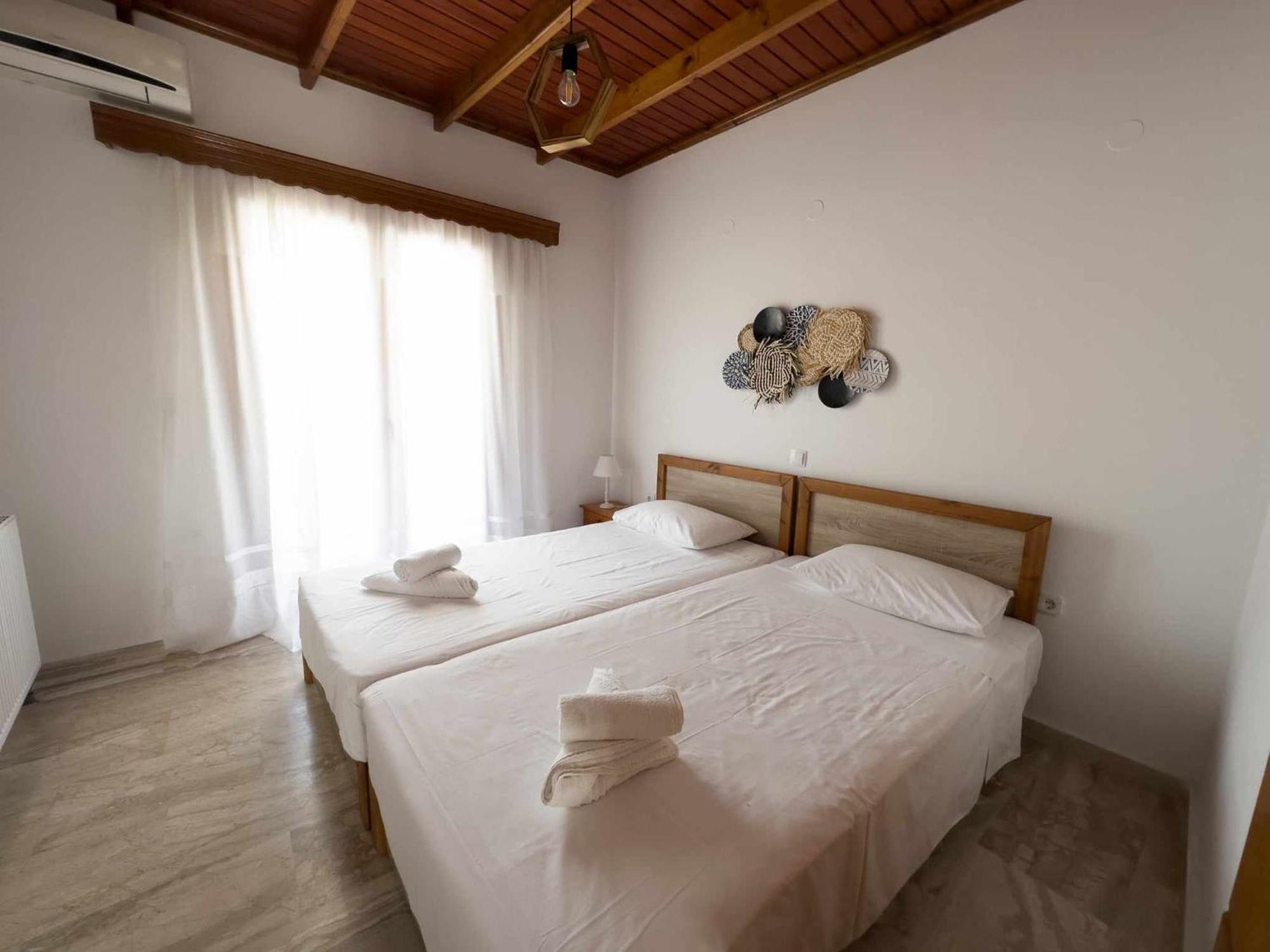 Villa Aelia Kampos  Екстер'єр фото