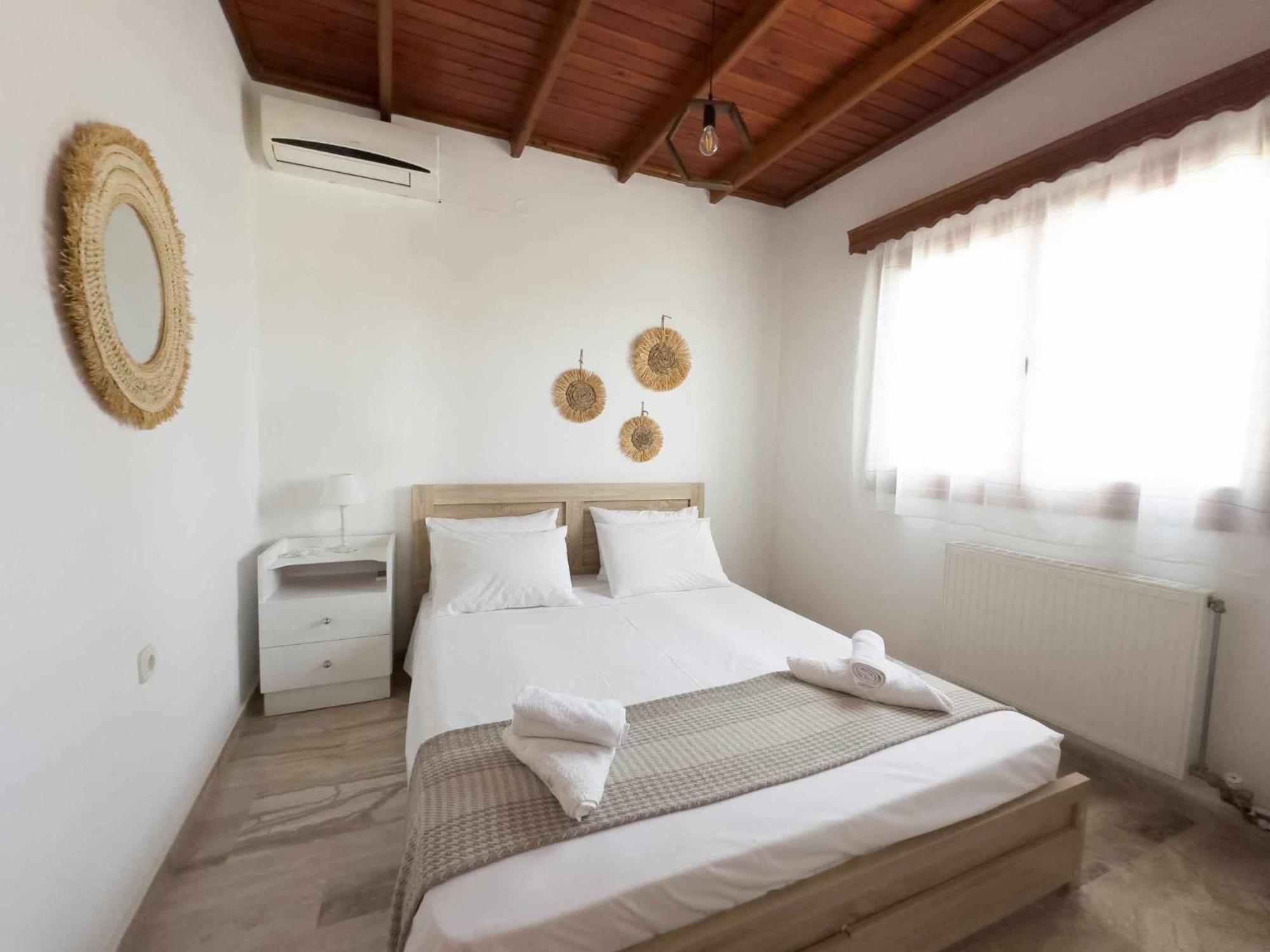 Villa Aelia Kampos  Екстер'єр фото