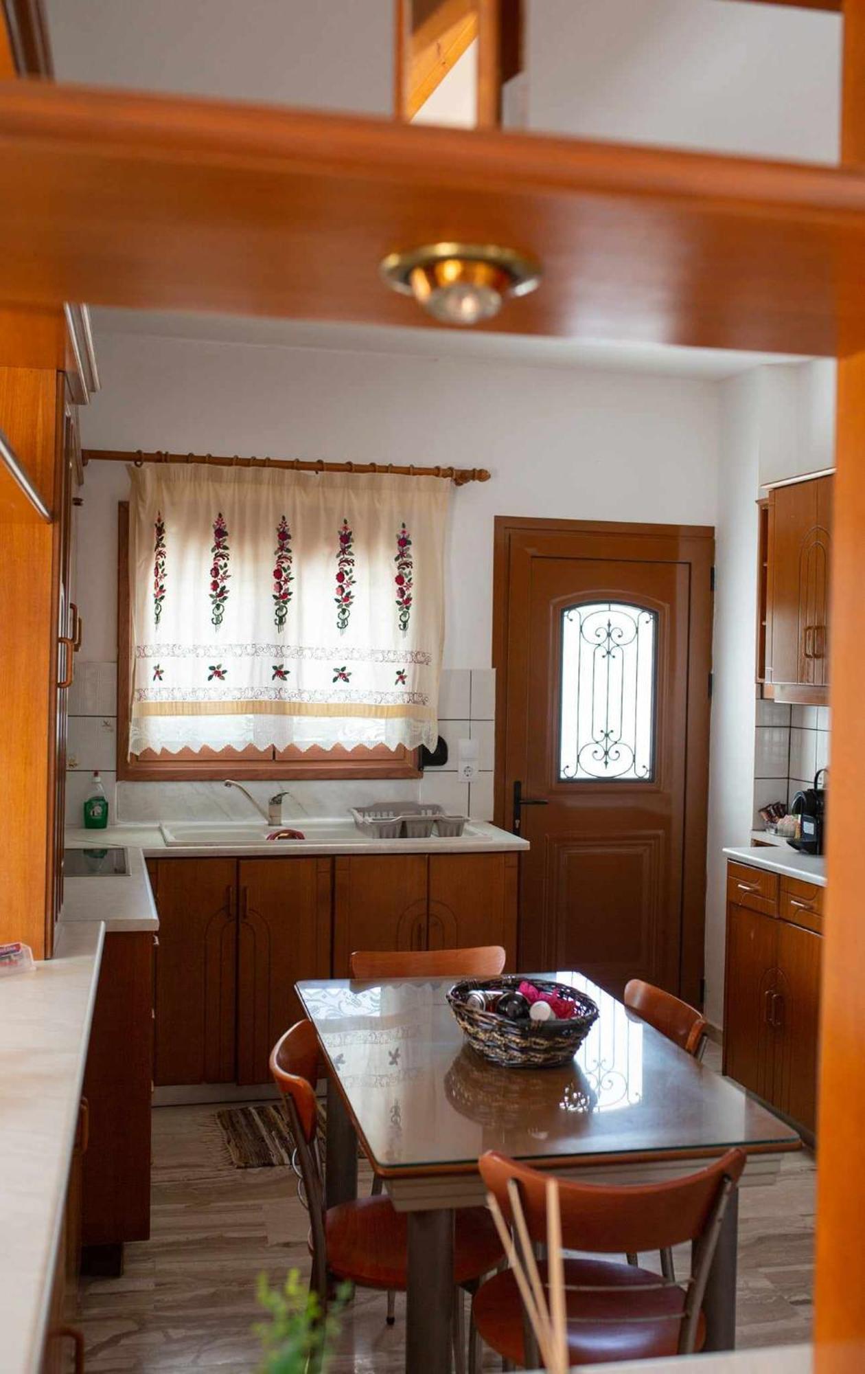Villa Aelia Kampos  Екстер'єр фото