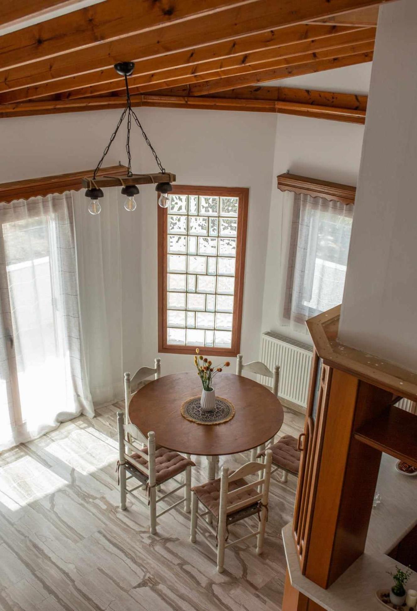 Villa Aelia Kampos  Екстер'єр фото