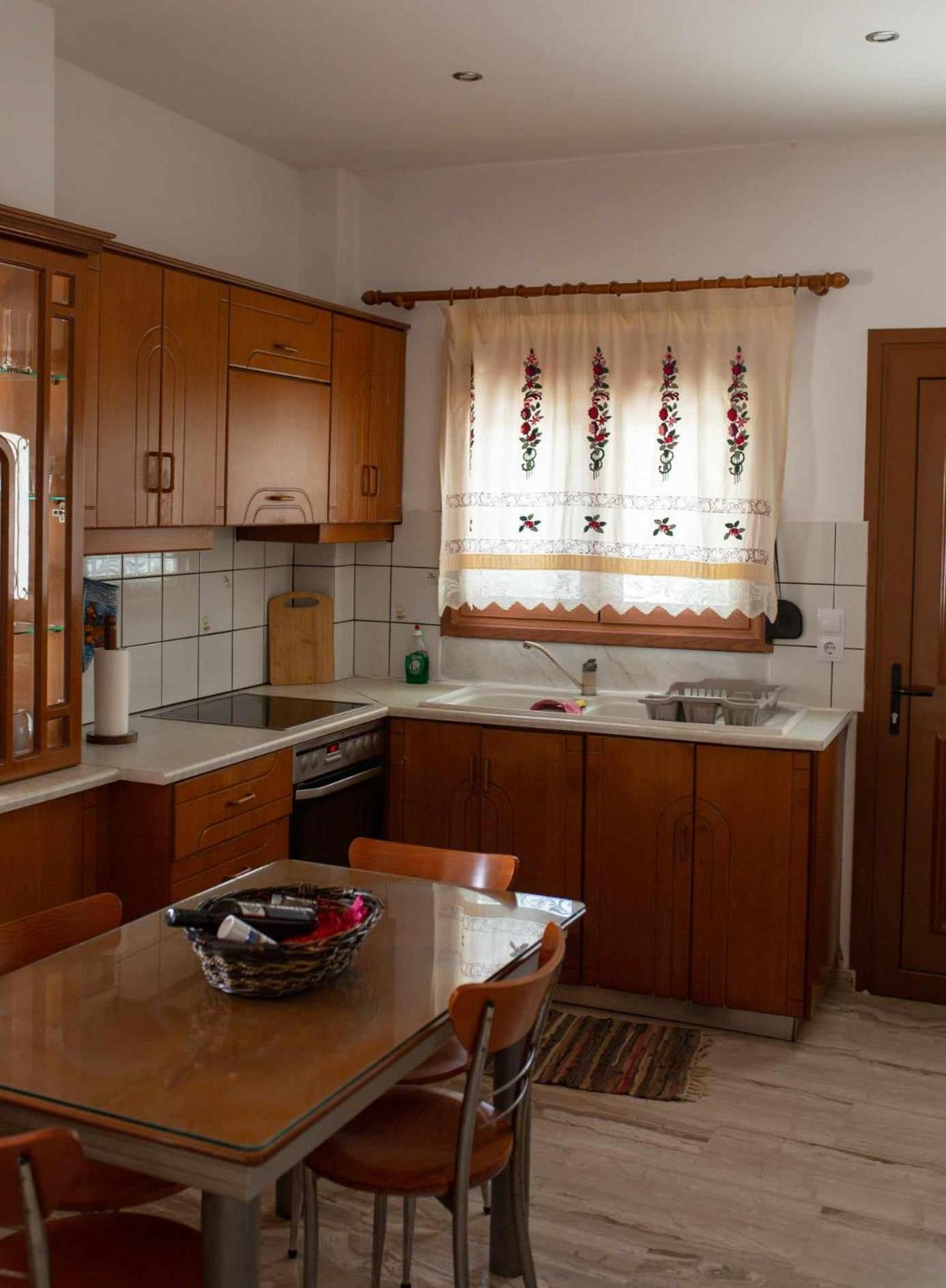 Villa Aelia Kampos  Екстер'єр фото