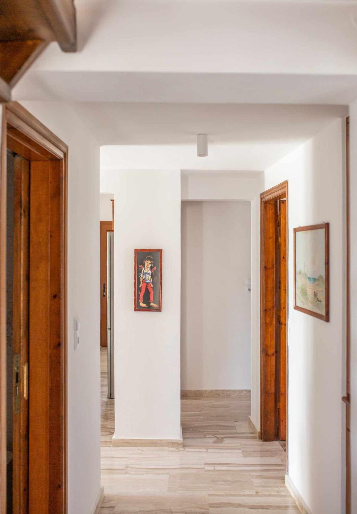 Villa Aelia Kampos  Екстер'єр фото