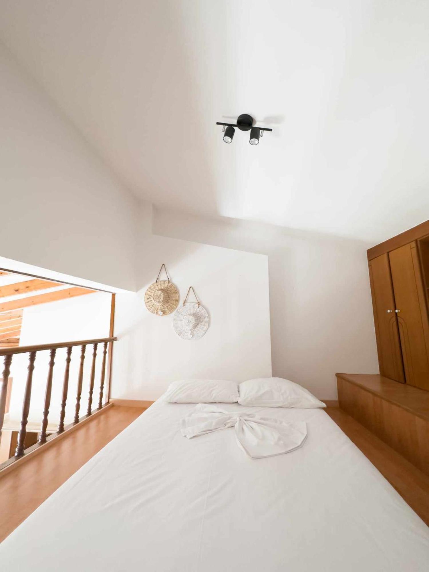 Villa Aelia Kampos  Екстер'єр фото