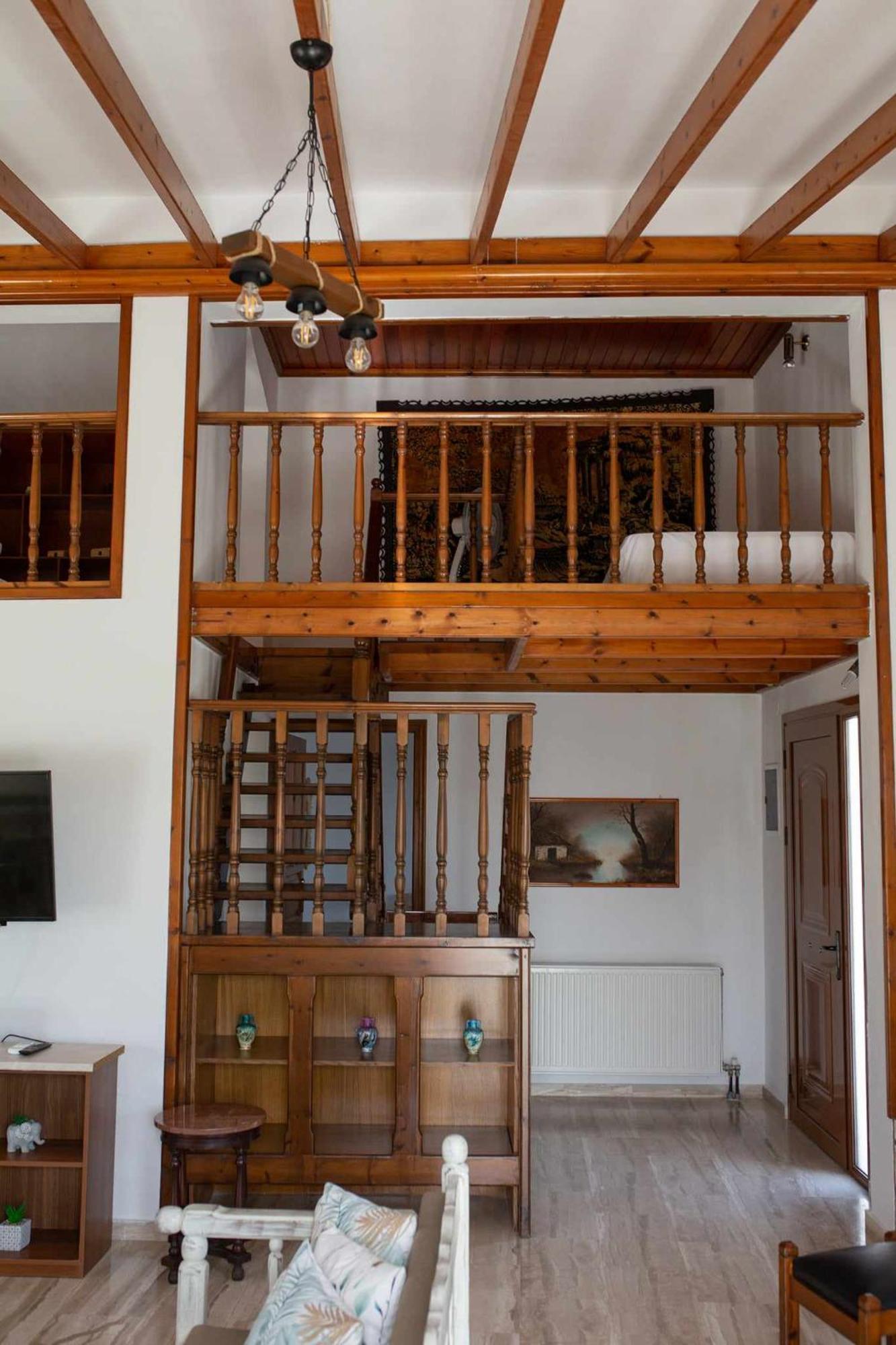 Villa Aelia Kampos  Екстер'єр фото