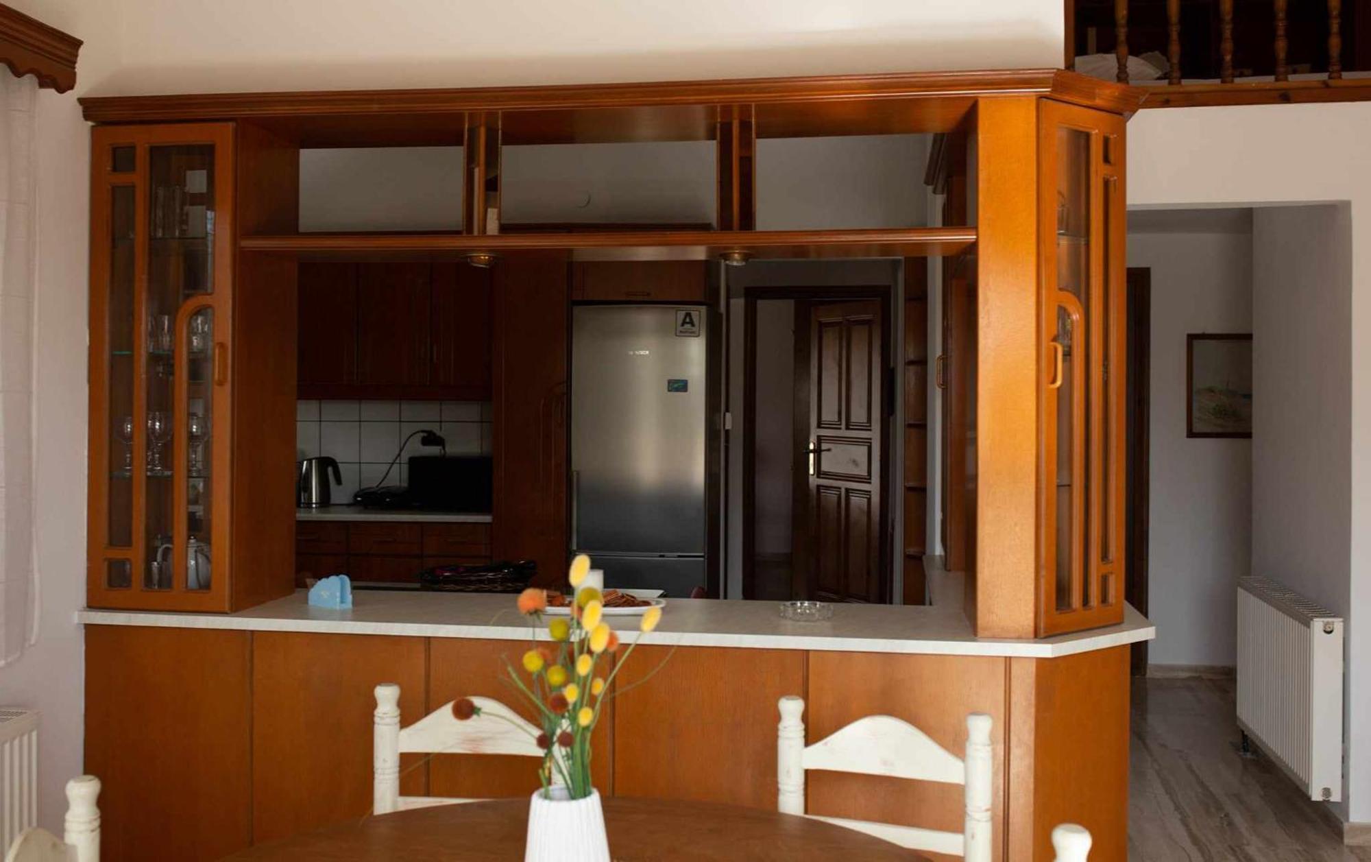 Villa Aelia Kampos  Екстер'єр фото